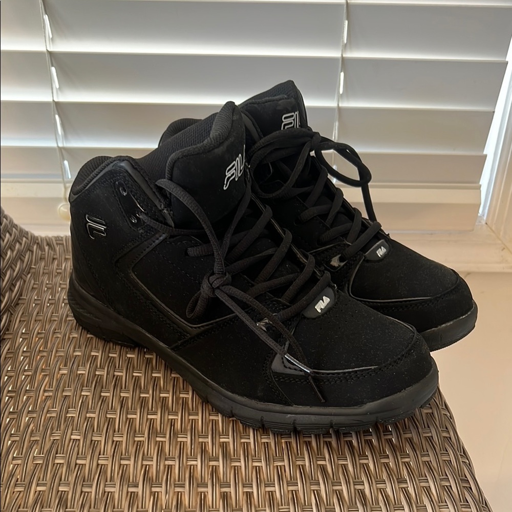 Fila Shake N Bake 2 Sneakers